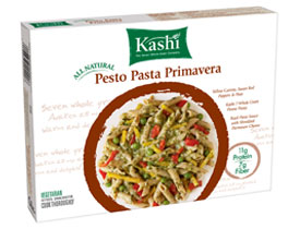 PASTA,PESTO PRIMAVERA